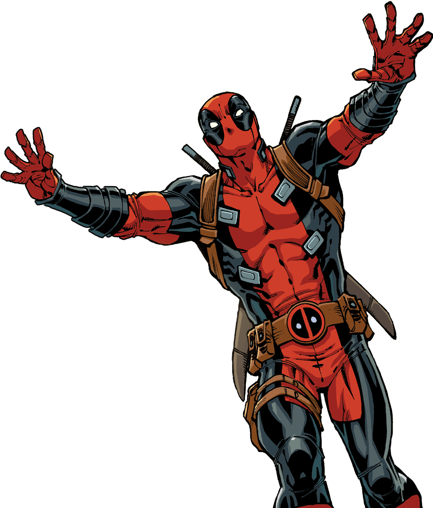 Deadpool