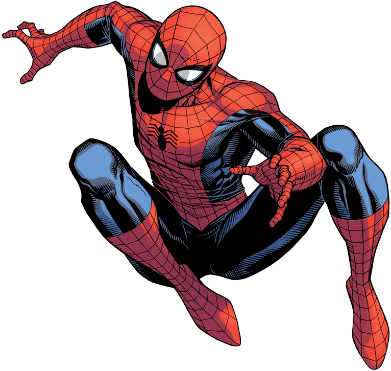Spider-Man