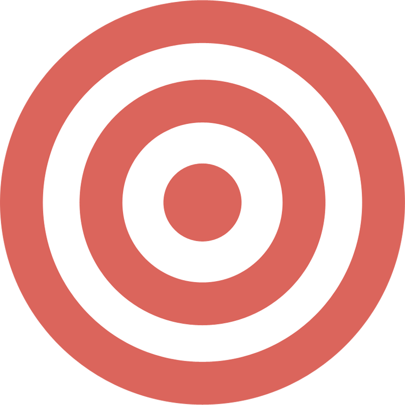 Comic Target