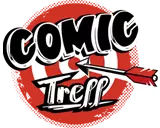 COMICTREFF Buchhandels GmbH - Logo