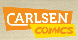 Carlsen Comics