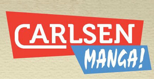 Carlsen Manga