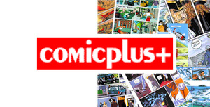 Comic Plus