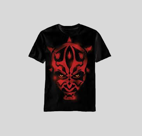 T-Shirt, Accessoires und mehr – Merchandise-Bekleidung in Wien 