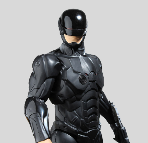 Actionfiguren von Superhelden und mehr – Comicshop in Wien