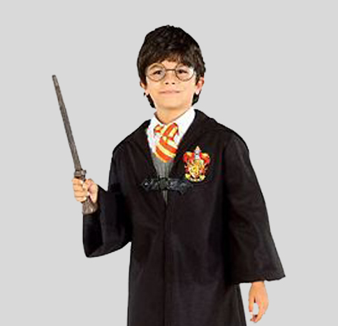 Kostüme von Superhelden, Comicfiguren und Co. - ComicTreff Wien