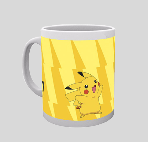 Merchandise und Tassen aus Comics, Filmen und Serien in Wien 