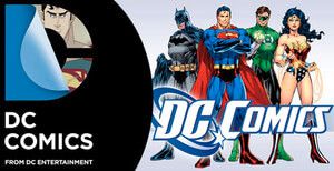 DC Comics
