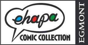 Ehapa Comics