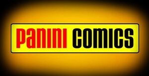 Panini Comics