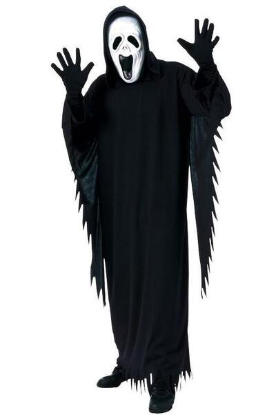 Kostüm Howling Ghost